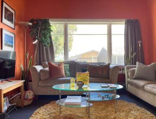 ArtShack at the Beach - Whanganui - 2