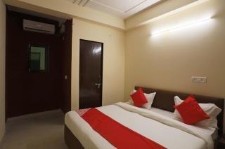 Hotel O TRIPLE CROWN - 1