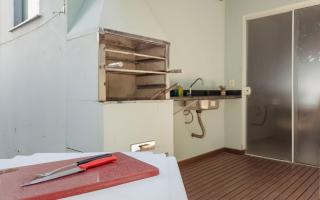 Casa Geminada, 2 Quartos CampecheTM8610 - Florianópolis - 8