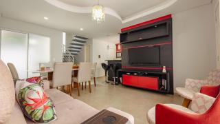 Casa Geminada, 2 Quartos CampecheTM8610 - Florianópolis - 0