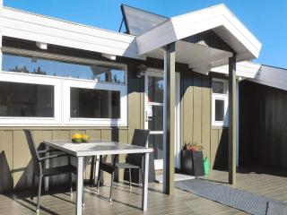 Holiday home Hals CXIII - Hals - 7