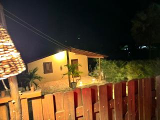 SRBG Casa em Barra Grande-PI - Barra Grande - 9