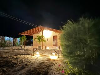 SRBG Casa em Barra Grande-PI - Barra Grande - 0