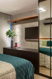 Apartamento de Alto Padrão na Barra da Tijuca - 9