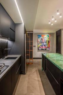 Apartamento de Alto Padrão na Barra da Tijuca - 8