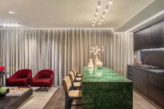 Apartamento de Alto Padrão na Barra da Tijuca - 6