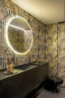 Apartamento de Alto Padrão na Barra da Tijuca - 2