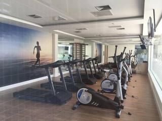 Apartamento de Alto Padrão na Barra da Tijuca - 1