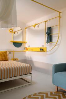 Jallo & Blue petite Suite - 1