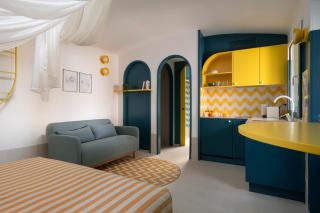 Jallo & Blue petite Suite - 4