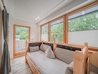 Haus Bernadette I - Bramberg am Wildkogel - 3
