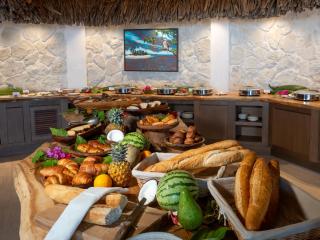 Le Tikehau by Pearl Resorts - Tikehau - 6