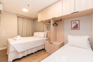 BSB STAY Esplanada Flats Particulares - Nobile SHN - 6