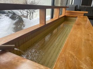Hotel & Onsen 2307 Shigakogen - Yamanouchi - 7