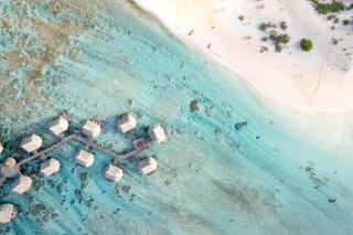 Le Tikehau by Pearl Resorts - Tikehau - 2