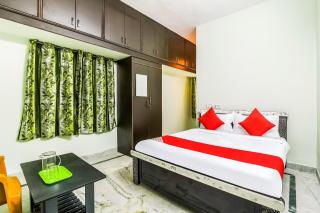 Hotel O Kartikeya Park View Residency - Chittoor - 4