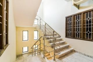 Hotel O Kartikeya Park View Residency - Chittoor - 7