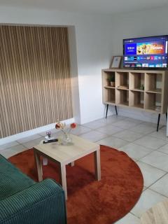 Studio 1 indépendant proche Paris - Épinay-sur-Seine - 6
