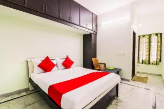 Hotel O Kartikeya Park View Residency - Chittoor - 2