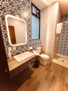Gran Hotel Yacatas - Tzintzuntzán - 9