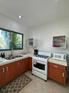 Departamento Las Palmeras - Chicxulub - 4