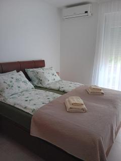 Apartman Ristić - Vrnjačka Banja - 3
