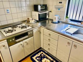 DaoHeSu 稲荷宿 - 2