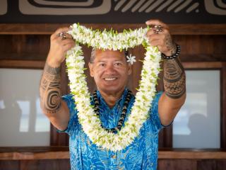 Le Tikehau by Pearl Resorts - Tikehau - 3