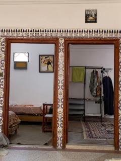 Dar Shams miniHostel - Tamraght Ouzdar - 5