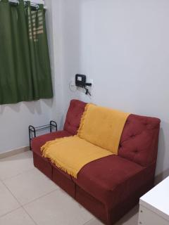 Loft Cascavel Edinéia - 5