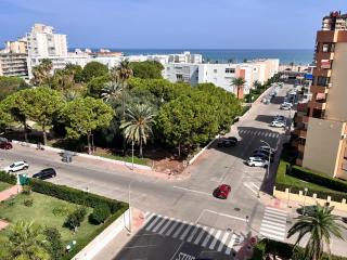 Precioso apartamento en Gandía playa - Playa de Gandia - 9