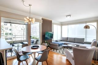 Edificio de Lujo en el Corazón de Palermo Soho: 2 Piscinas, Sauna, Gimnasio y Centro de Negocios - Buenos Aires - 9