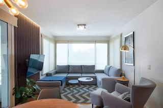 Edificio de Lujo en el Corazón de Palermo Soho: 2 Piscinas, Sauna, Gimnasio y Centro de Negocios - Buenos Aires - 5