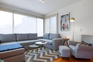 Edificio de Lujo en el Corazón de Palermo Soho: 2 Piscinas, Sauna, Gimnasio y Centro de Negocios - Buenos Aires - 4