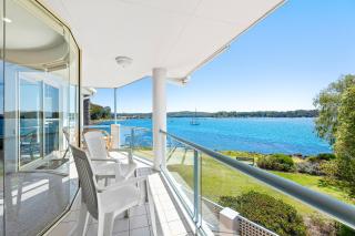 Spinnakers Reach Unit 9 - Batemans Bay - 7