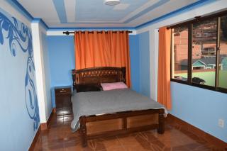 Backpacker Nexus Mirasol - 3