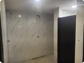 Departamento con piscina - Manta - 2