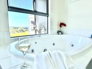 Cosy Corner Spa Retreat - Kronkup - 3
