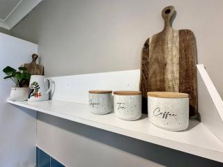 Cosy Corner Spa Retreat - Kronkup - 1