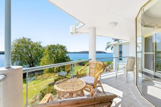 Spinnakers Reach Unit 9 - Batemans Bay - 9