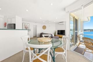 Spinnakers Reach Unit 9 - Batemans Bay - 3