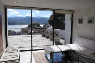 Preciosa Casa Contemporanea Vista Lago en pueblo - Valle de Bravo - 7