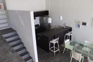 Preciosa Casa Contemporanea Vista Lago en pueblo - Valle de Bravo - 6