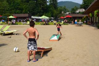 Scotty's Lakeside Resort - Lake George - 2