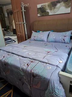 Homestay Bajet Machang - Lycaste - 9