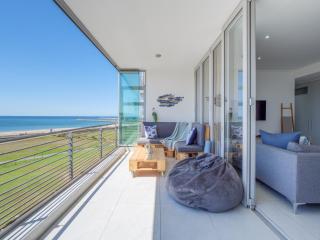 Beach dream - Luxury 3 bedroom apartment - Durban - 0