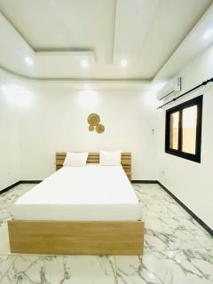 Safari plage - charmant appart à quelques pas de la plage - 7