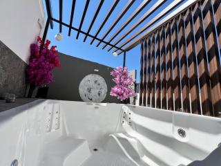 Departamento Inteligente con Jacuzzi Privado en Zapopan - 9