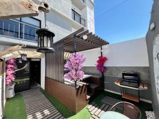 Departamento Inteligente con Jacuzzi Privado en Zapopan - 0