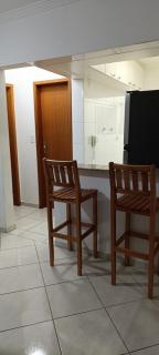 Apartamento próximo à praia - Praia Grande - 1